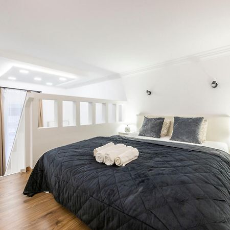 Charming Grand Residence In The Heart Of Будапеща Екстериор снимка