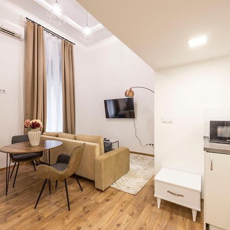 Charming Grand Residence In The Heart Of Будапеща Екстериор снимка