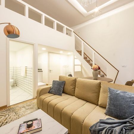 Charming Grand Residence In The Heart Of Будапеща Екстериор снимка