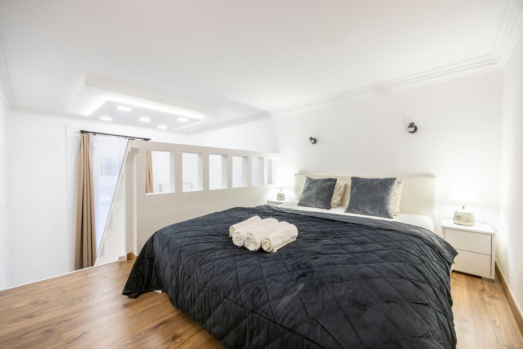 Charming Grand Residence In The Heart Of Будапеща Екстериор снимка