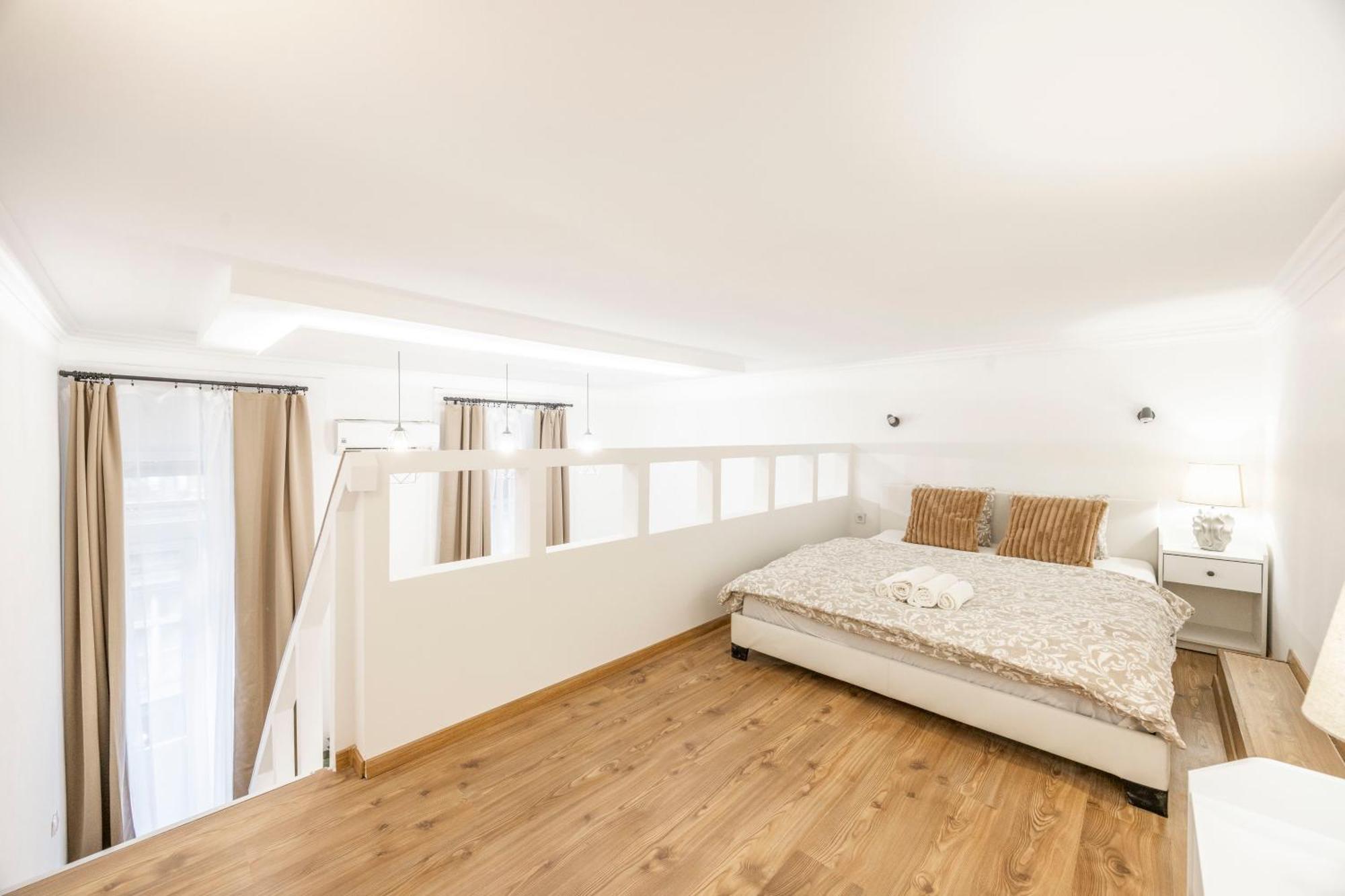Charming Grand Residence In The Heart Of Будапеща Екстериор снимка