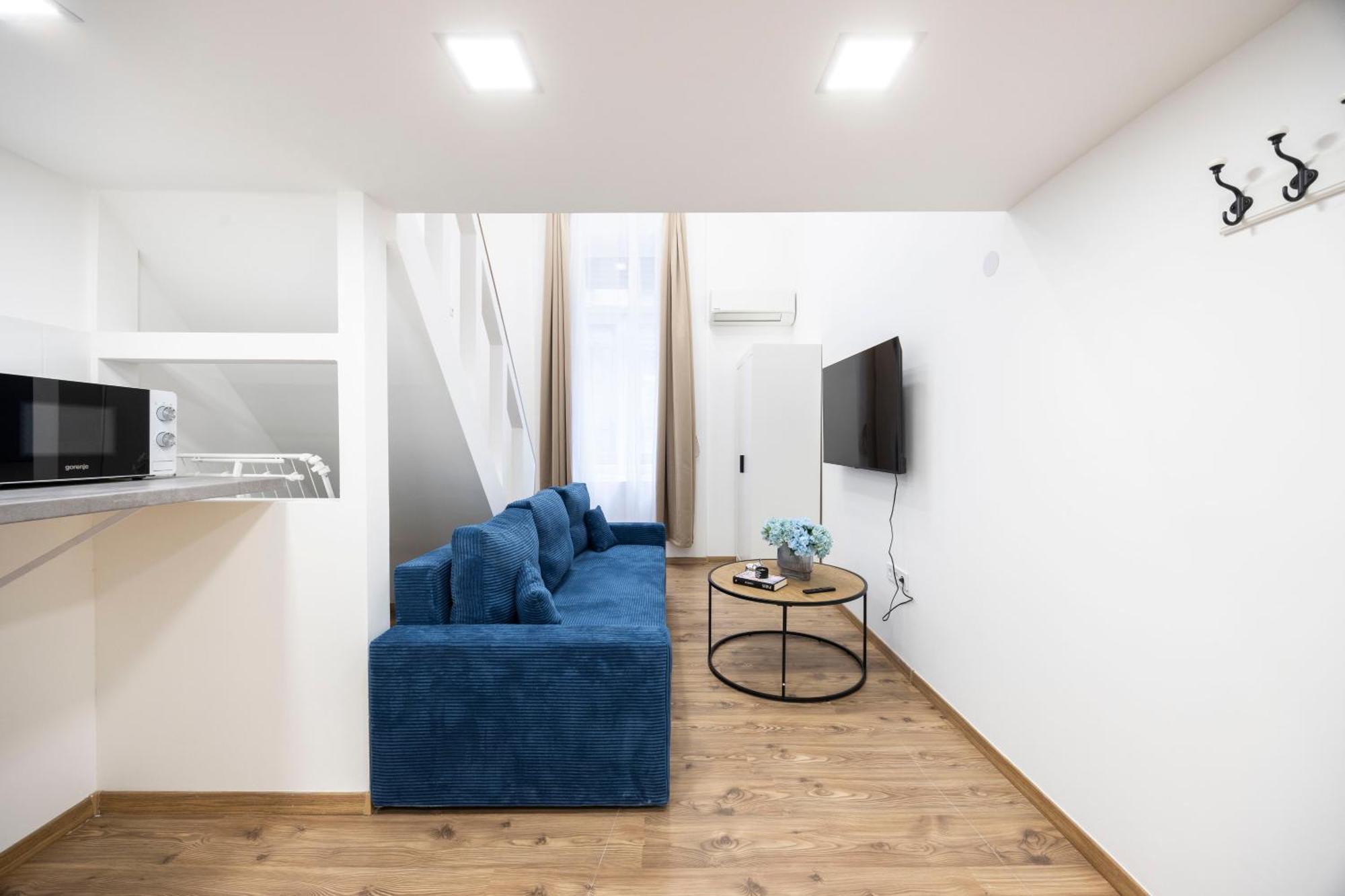 Charming Grand Residence In The Heart Of Будапеща Екстериор снимка