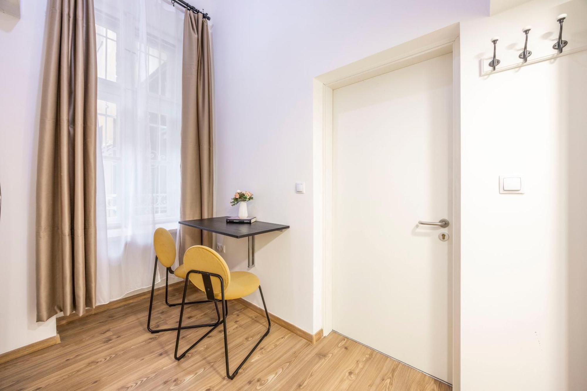 Charming Grand Residence In The Heart Of Будапеща Екстериор снимка
