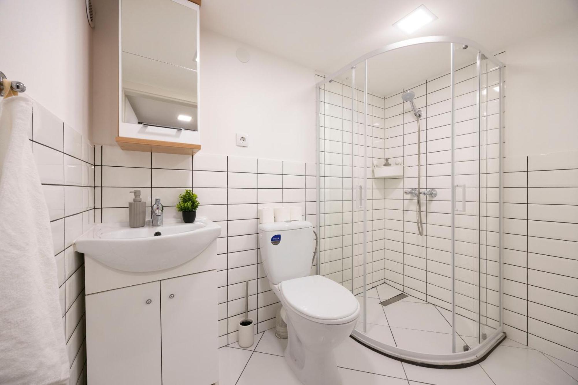 Charming Grand Residence In The Heart Of Будапеща Екстериор снимка