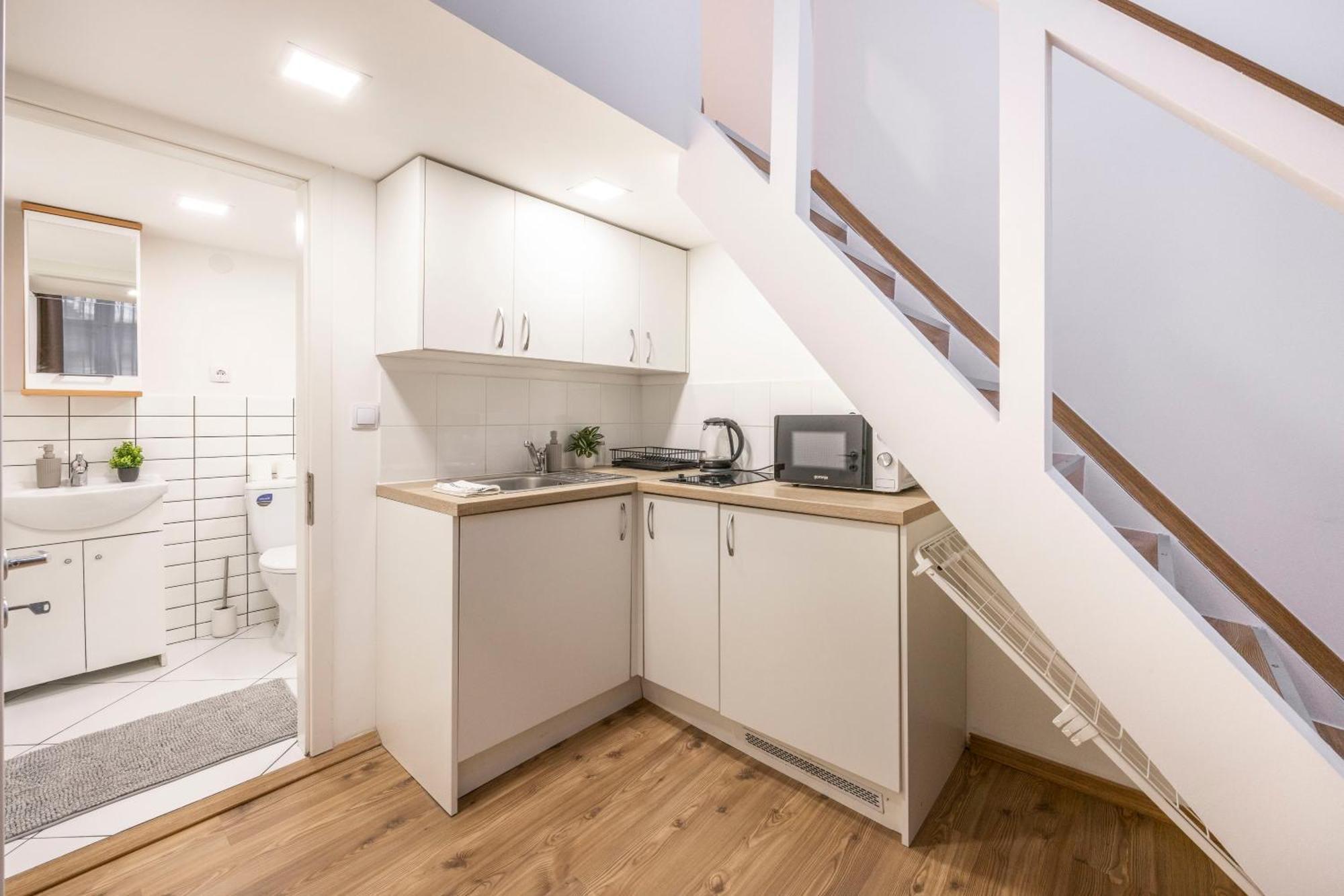 Charming Grand Residence In The Heart Of Будапеща Екстериор снимка