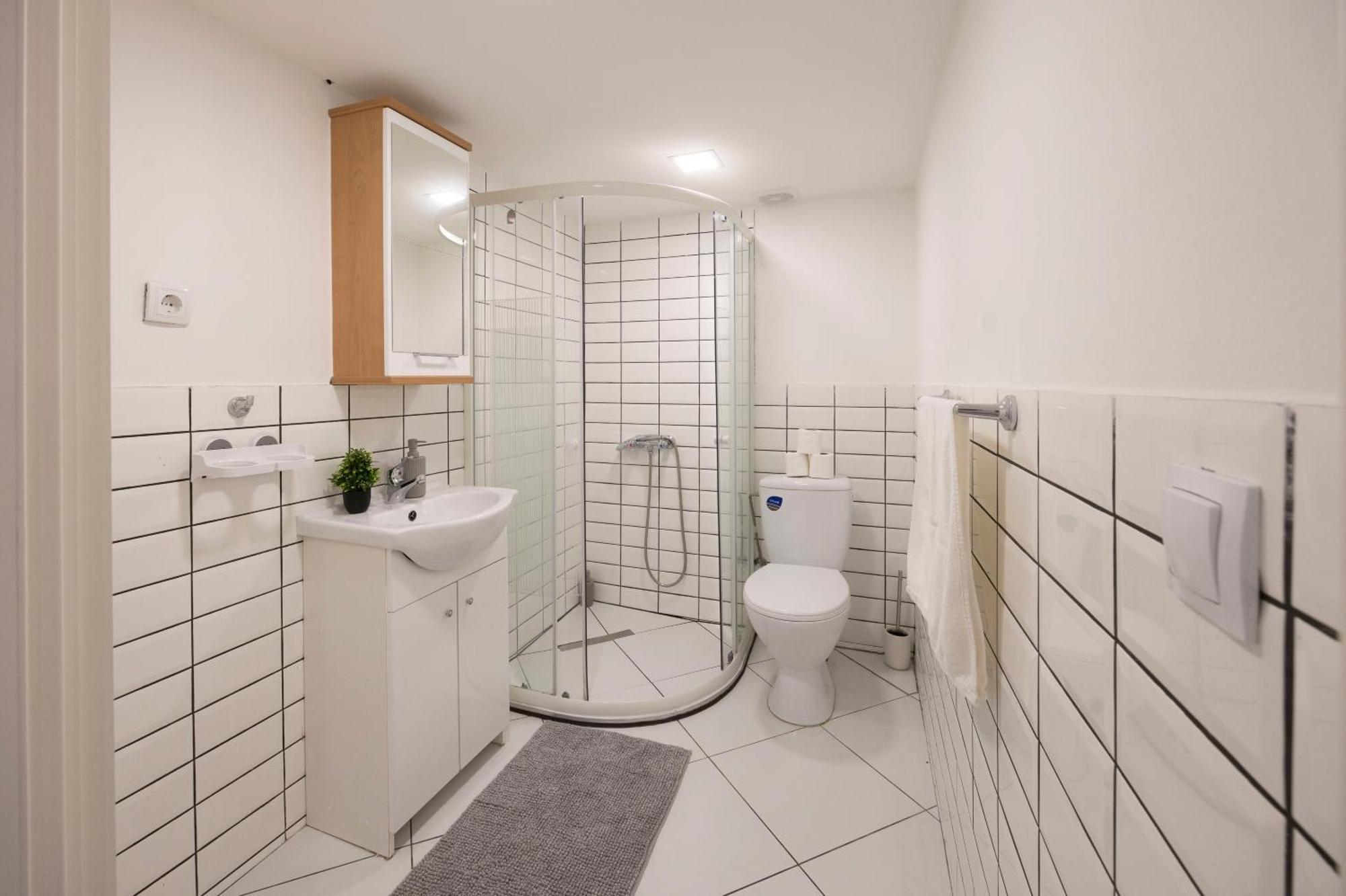 Charming Grand Residence In The Heart Of Будапеща Екстериор снимка